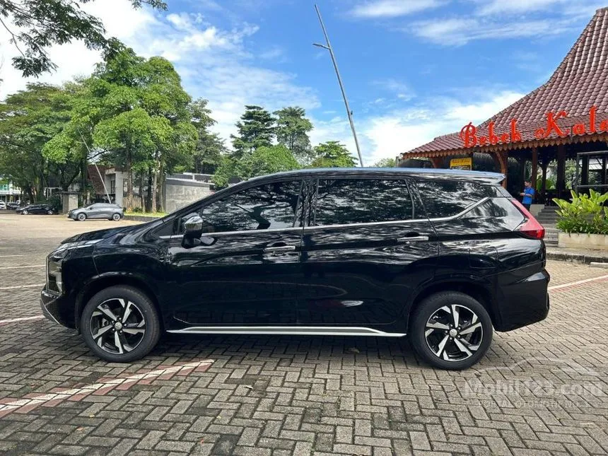 2024 Mitsubishi Xpander Ultimate MPV