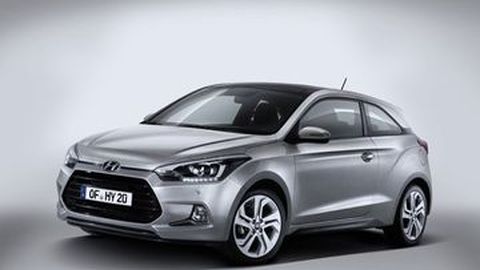 Mesin Hyundai i20 Dikerdilkan