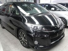 2013 Toyota Estima 2.4 Aeras MPV