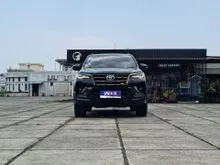 2022 Toyota Fortuner 2.8 GR Sport 4X2 SUV Km 57rb Tangan 1