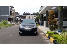 2013 Nissan Grand Livina 1.5 XV MPV