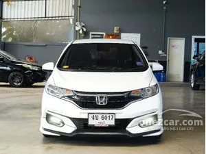 2018 Honda JAZZ 1.5 V+ Hatchback