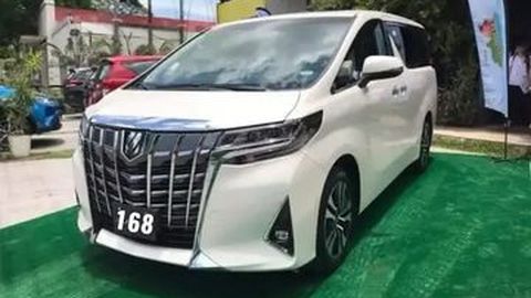 Daftar Tempat Sewa Mobil Alphard di Jakarta, Bisa Lepas Kunci atau dengan Sopir