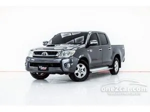 2009 Toyota HILUX VIGO 3.0 G Double Cab Pickup