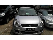 2008 Suzuki Swift 1.5