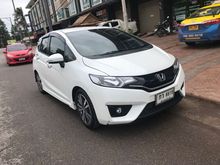 2016 Honda Jazz 1.5 (ปี 14-18) SV i-VTEC Hatchback AT