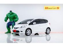 2010 Honda Jazz 1.5 (ปี 08-14) SV i-VTEC Hatchback AT