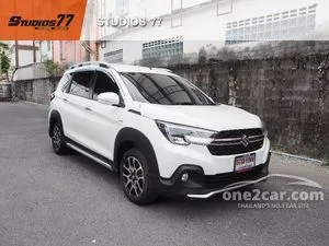 2022 Suzuki XL7 1.5 GLX Wagon
