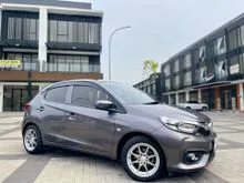 2020 Honda Brio 1.2 Satya E Hatchback KM 41RB