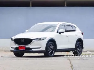 2019 Mazda CX-5 2.0 SP SUV