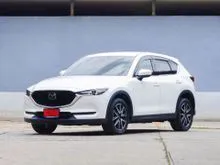 2019 Mazda CX-5 2.0 (ปี 17-26) SP SUV