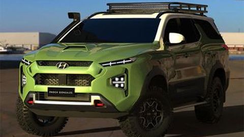 Hyundai Sesumbar Bisa Segera Kalahkan Sang Legenda Toyota Land Cruiser