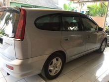 2004 Honda Stream 2.0 2 MPV