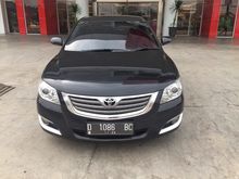 2006 Toyota Camry 2.4 V Sedan