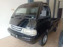 2009 Suzuki Carry 1.5 FD Pick-up off 2022 Plat S Nopi bisa tukar tambah Sekoto Kediri Jatim
