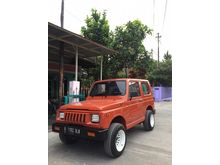 Suzuki Jimny Katana 1988