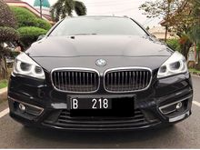 2015 BMW 218i Luxury Gran Tourer 1.5 Istimewa 7 Seater Panoramic