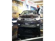 2017 Honda Mobilio 1.5 E MPV