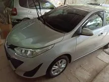 2018 Toyota YARIS 1.2 (ปี 17-25) 1.2 E Hatchback AT