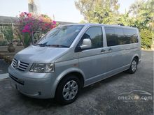2006 Volkswagen Transporter 2.5 (ปี 04-16) TDi Van AT