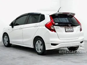 2018 Honda JAZZ 1.5 S Hatchback