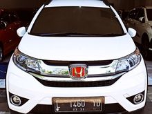 2017 Honda BR-V 1.5 E SUV