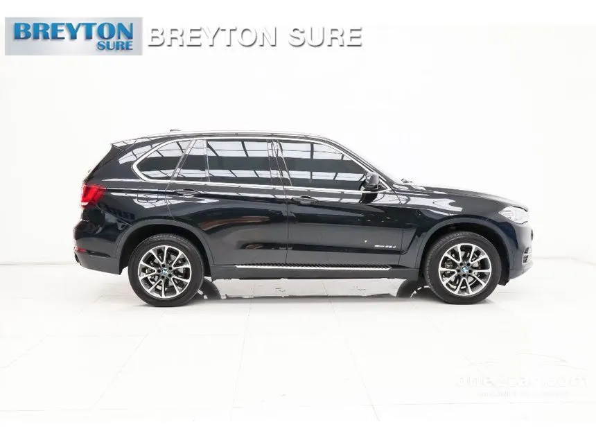 2016 BMW X5 sDrive25d Pure Experience SUV