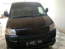 2012 Suzuki Mega Carry 1.5 Xtra Pick-up
