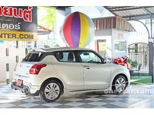 2018 Suzuki SWIFT 1.2 GLX Navi Hatchback