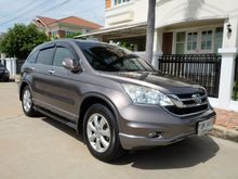 2010 Honda CR-V 2.0 (ปี 06-12) E SUV AT