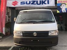 Promo September ceria 2020 Suzuki New Carry Pick UP