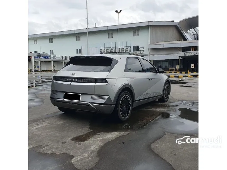 2023 Hyundai IONIQ 5 Signature Long Range SUV