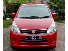 Suzuki Karimun Estilo 2011 Orisinil Luar Dalam