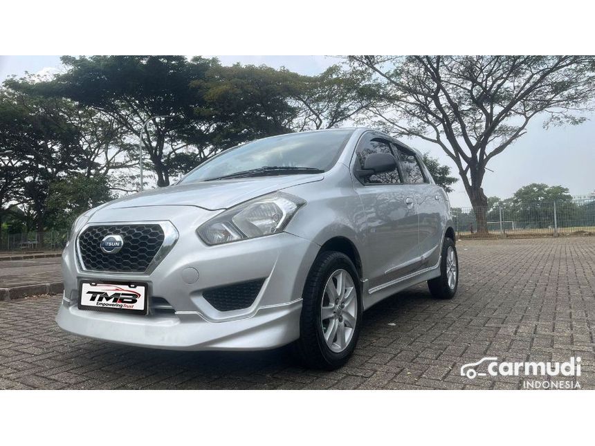 Motorcycle Adb Camera Datsun GO 2016 T 1.2 in Banten Manual Hatchback Silver for Rp 57.000. ...