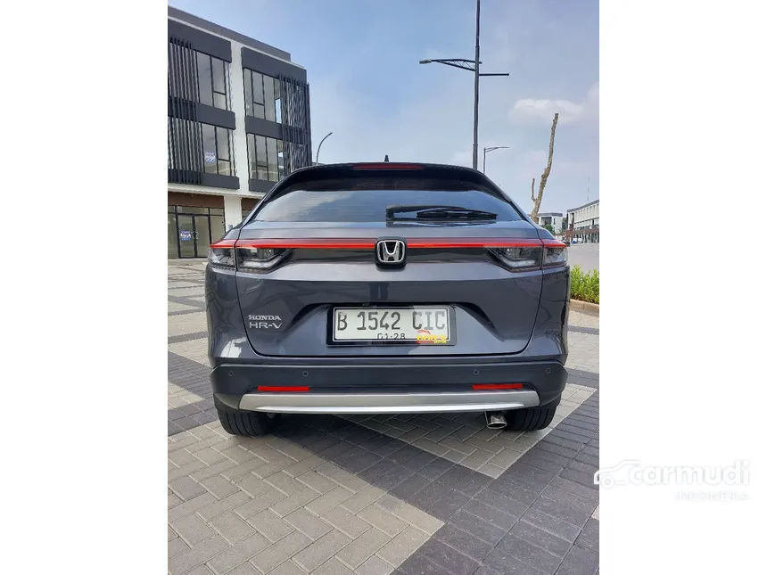2022 Honda HR-V Special Edition SUV