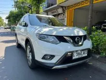 2017 Nissan X-Trail 2.5 SUV
