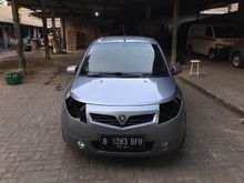 2009 Proton Savvy