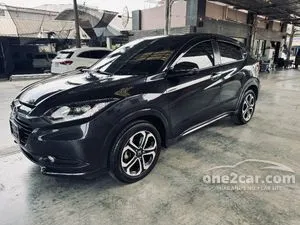 2018 Honda HR-V 1.8 E Limited SUV