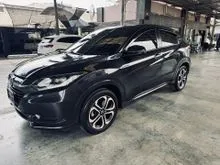 2018 Honda HR-V 1.8 (ปี 14-18) E Limited SUV
