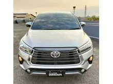 2025 Toyota Kijang Innova 2.4 G MPV