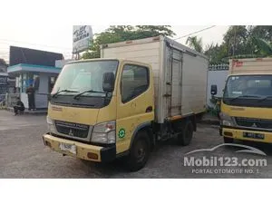 2017 Mitsubishi Colt Diesel 3.9 FE SHD Truck