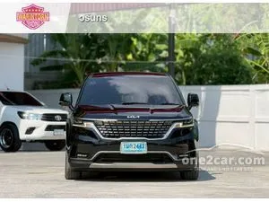 2022 Kia CARNIVAL 2.2 EX Wagon