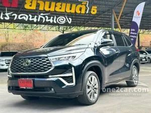 2024 Toyota INNOVA 2.0 Zenix HEV Premium Wagon