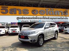 2015 Mitsubishi Pajero Sport 2.4 (ปี 15-18) GT SUV AT