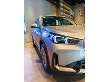2025 BMW X1 1.5 sDrive18i xLine SUV
