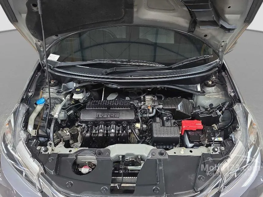 2023 Honda Brio Satya E Hatchback