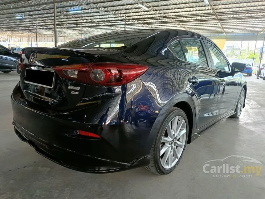 2019 Mazda CX-3 SKYACTIV GVC SUV