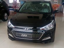 2018 Hyundai i20 1.4 GL Hatchback