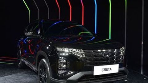 Review Hyundai Creta, Crossover Korea Mulai Rp200 Jutaan
