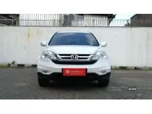2011 Honda CR-V 2.0 SUV Bisa DP minim - jaminan 1 tahunv